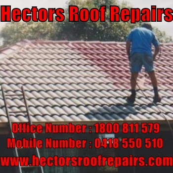 roof repairs image
