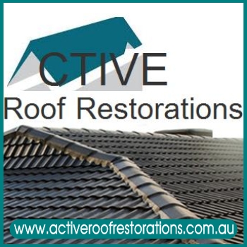 roof restorations image
